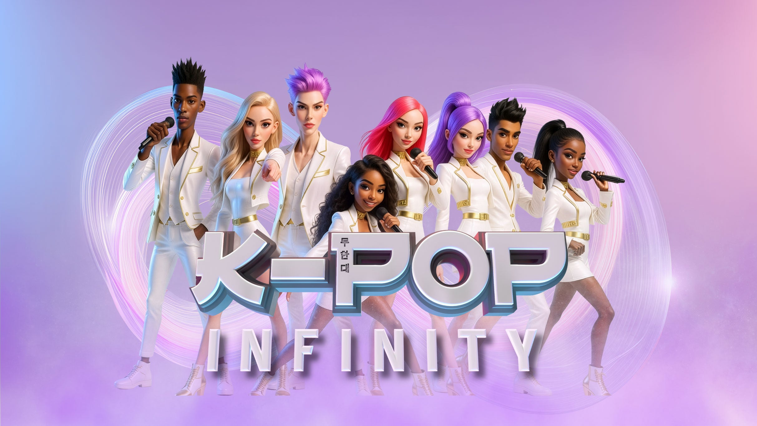 K-Pop Concerts in Canada 2026-2027 | Tours Dates & Tickets