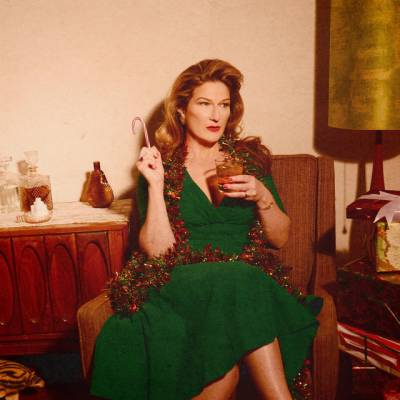 Ana Gasteyer