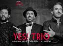 YES! Trio - NY Jazz All Stars 2025