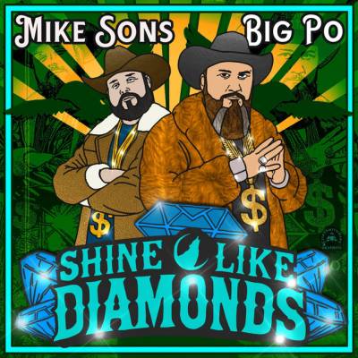 Mike Sons