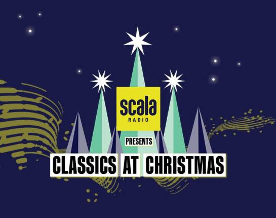 Classics at Christmas