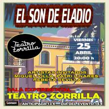 El son de Eladio