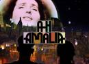Ah Amália - Living Experience, biografia imersiva de Amália Rodrigues e do Fado