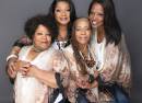 The McCrary Sisters