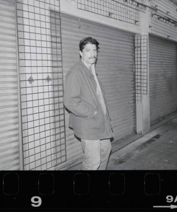 Reverend Baron