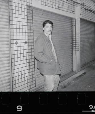 Reverend Baron