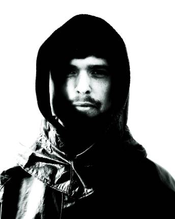 James Blake