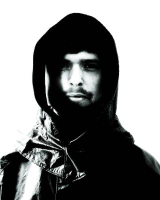 James Blake