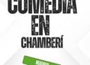 Comedia en Chamberí