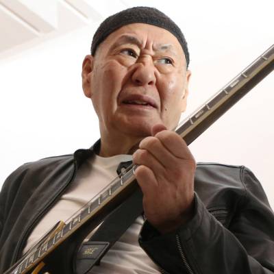 Shigeru Izumiya
