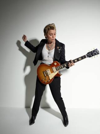 Brandi Carlile