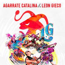 Agárrate Catalina y León Gieco
