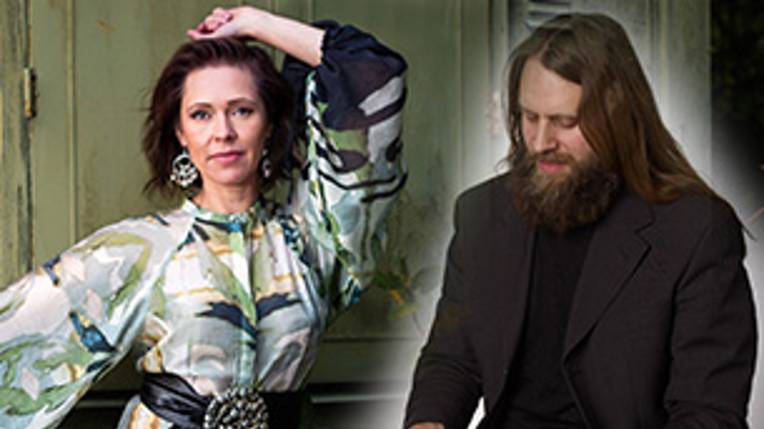 Erik Harrström & Friends