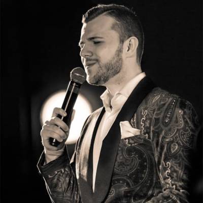 Sinatra Under The Stars at Miami Marriott Biscayne Bay