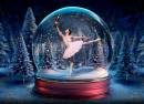 Notknäpparen med Classical Ukrainian Etoile Ballet