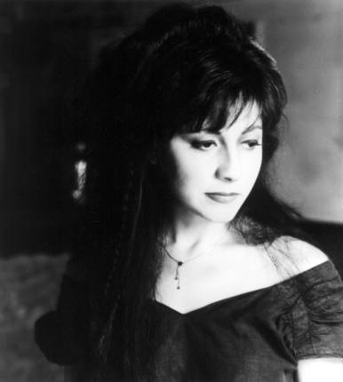 Tish Hinojosa