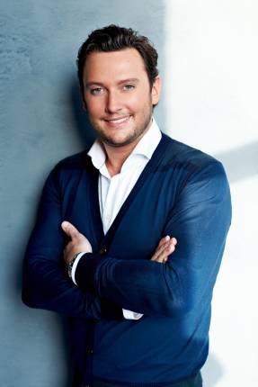 Tino Martin