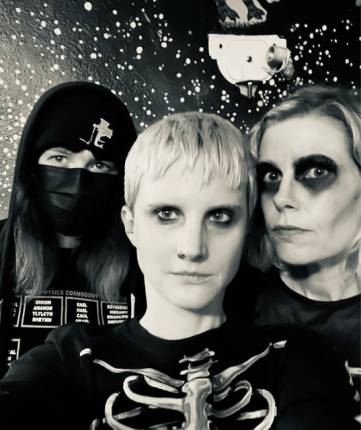 Darkswoon