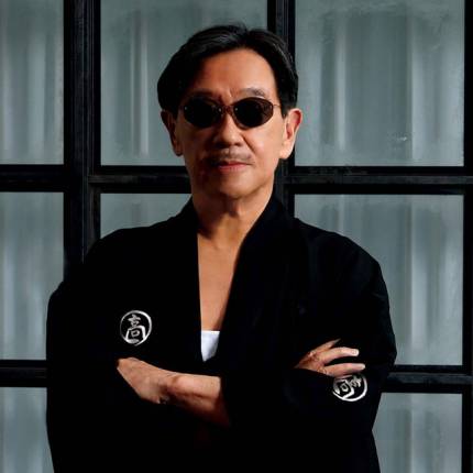Masayoshi Takanaka