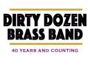 The Dirty Dozen Brass Band