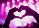 BE LOVE El evento del año con PANDORA