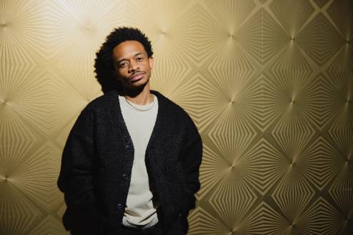 Dwan Hill