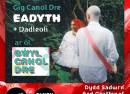 Eadyth + Dadleoli