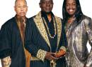 Earth  Wind and Fire