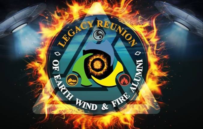Earth  Wind & Fire Legacy Reunion