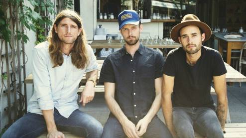East Pointers