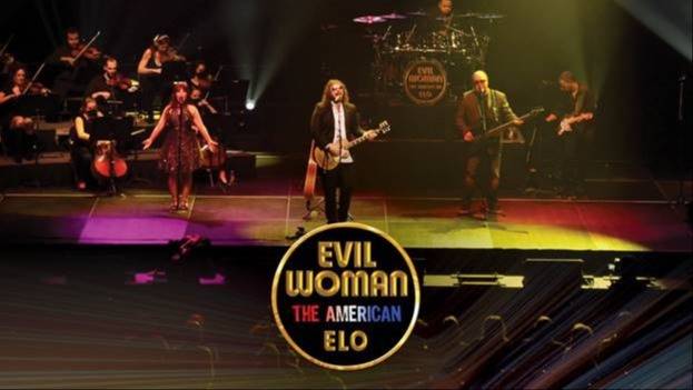 Evil Woman - The American ELO