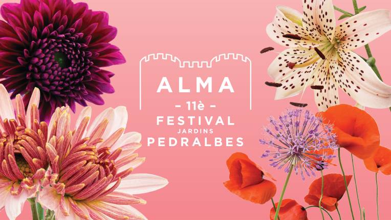 ALMA
