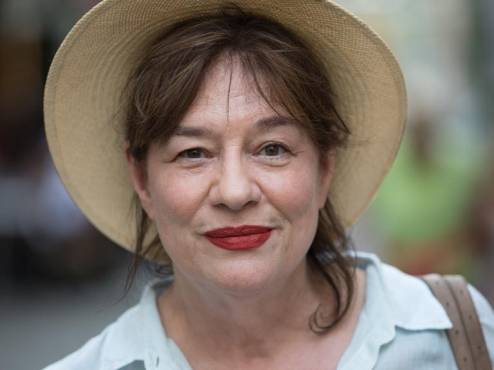 Ulla Meinecke