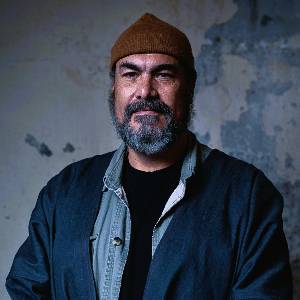 Eric Mingus