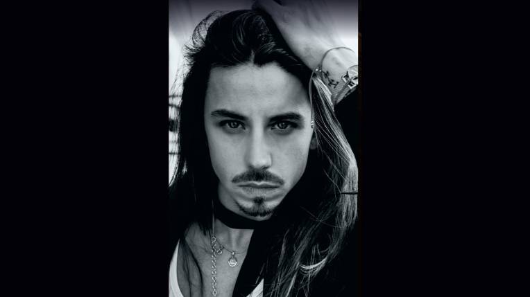 Michał Szpak