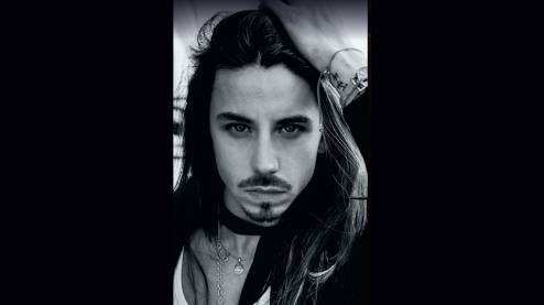 Michał Szpak