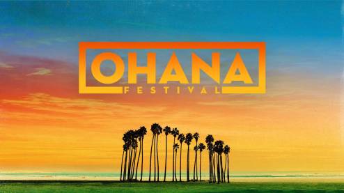 Ohana Festival