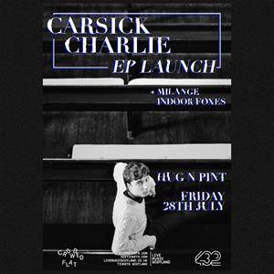 Carsick Charlie