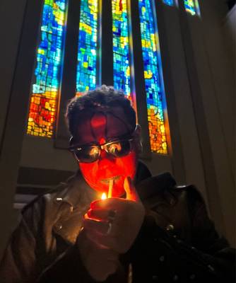 The Masqs