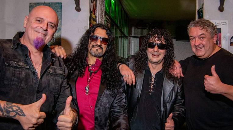 Los Mago