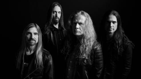 Megadeth