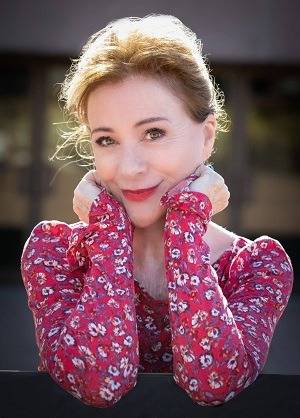 Bernadette Robinson