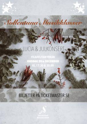 Sollentuna Musikklasser