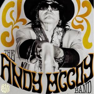 Andy McCoy