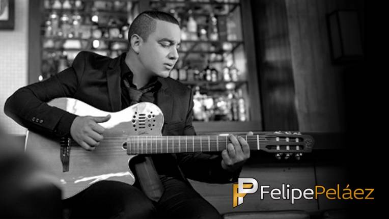Felipe Pelaez
