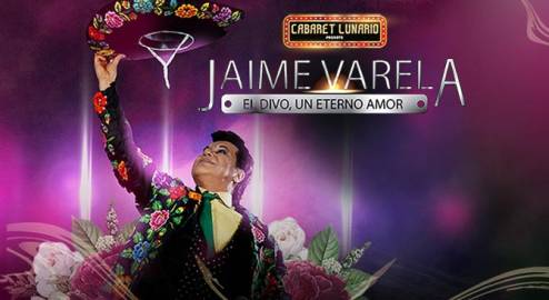 Jaime Varela