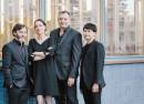 Sonic.art Saxophonquartett