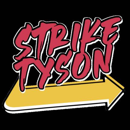 Strike Tyson
