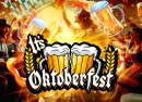 Oktoberfest Birmingham