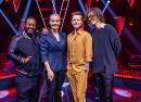 The Voice